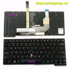 Thay bàn phím Lenovo S431