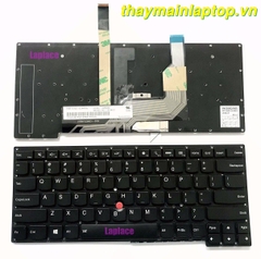Thay bàn phím Lenovo S440