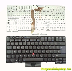 Thay bàn phím Lenovo T410i