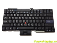 Thay bàn phím Lenovo T60