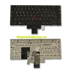 Thay bàn phím Lenovo ThinkPad E145