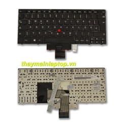 Thay bàn phím Lenovo Thinkpad E220S S220