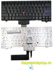 Thay bàn phím Lenovo Thinkpad SL300 SL400