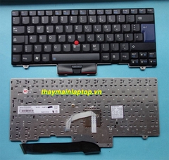 Thay bàn phím Lenovo ThinkPad SL410c L510 L512 L520 L420 L421