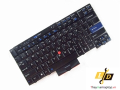 Thay bàn phím Lenovo ThinkPad T410s
