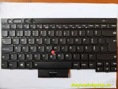 Thay bàn phím Lenovo Thinkpad T430 T430s T530 T530