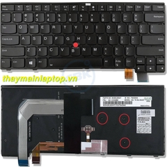 Thay bàn phím Lenovo ThinkPad T460s