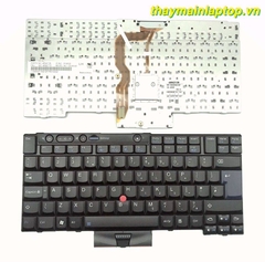 Thay bàn phím Lenovo ThinkPad T510 T510i T520 T520i