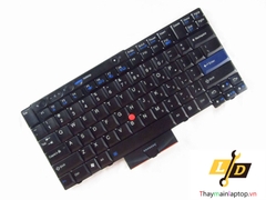 Thay bàn phím lenovo Thinkpad T550S W550S
