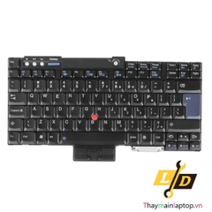 Thay bàn phím Lenovo ThinkPad T61 6461 6462