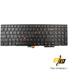 Thay bàn phím Lenovo ThinkPad W541 W550 W550S