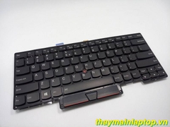 Thay bàn phím Lenovo Thinkpad X1 Carbon Gen 1