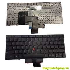 Thay bàn phím Lenovo ThinkPad X130e X121e X125
