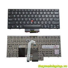 Thay bàn phím Lenovo ThinkPad X131e X121e X140e