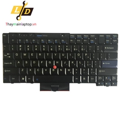 Thay bàn phím Lenovo ThinkPad X220 X220S X220T X220i