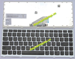 Thay bàn phím lenovo U310