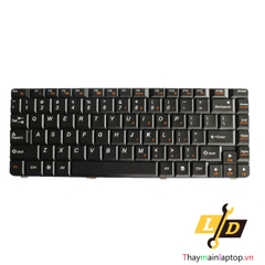 Thay bàn phím lenovo V360 U450 V360A U450A
