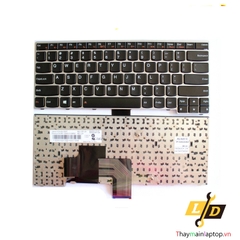 Thay bàn phím Lenovo V490 V490U