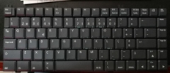 Thay bàn phím Lenovo V66