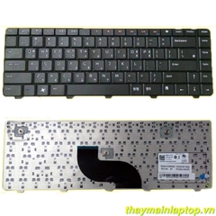 Thay bàn phím Dell Inspiron M301Z N301Z 13z-N301Z