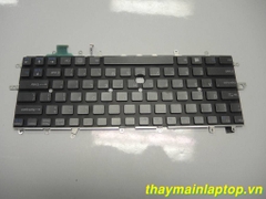 Thay bàn phím Sony SVD11 MBX-2711