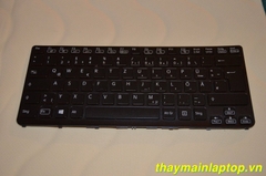 Thay bàn phím SONY SVE14  MBX-276