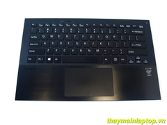 Thay bàn phím  SONY SVP132ATCL