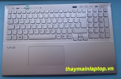 Thay bàn phím  Sony SVS151