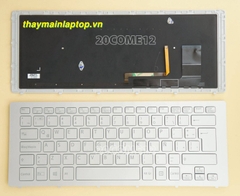 Thay bàn phím SONY VAIO Fit SVF15N17CLS SVF15N27CLS