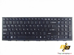 Thay bàn phím Sony Vaio PCG-61611L PCG-61511L PCG-61611M