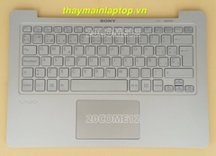 Thay bàn phím SONY VAIO SVF11N11CLS SVF11N13CLS
