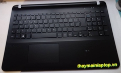 Thay bàn phím Sony Vaio SVF15A1M2EB