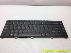 Thay bàn phím Sony Vaio Vgn-sz680