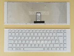 Thay bàn phím  Sony VAIO VPCEK MBX-253