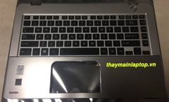 Thay bàn phím Toshiba E45T-A4100 hoàn toàn chính hãng