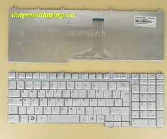 Thay bàn phím TOSHIBA L350D