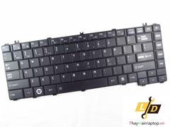 Thay bàn phím Toshiba L745 L745D L730 L735 L740 L740D