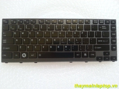 Thay bàn phím TOSHIBA M640 M645