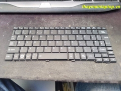 Thay bàn phím TOSHIBA Mini NB510-10D