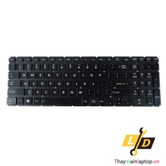 Thay bàn phím toshiba P50W-C