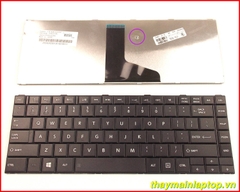 Thay bàn phím toshiba P840T