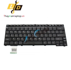 Thay bàn phím Toshiba Portege M600