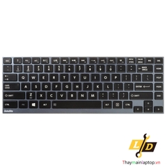 Thay bàn phím Toshiba Portege Z930 Z935 Z830 Z835