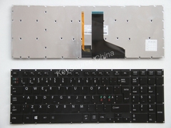 Thay bàn phím Toshiba Qosmio X70-A  X75-A X70-B 
