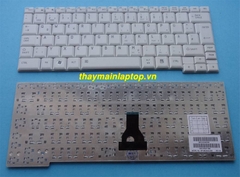Thay bàn phím toshiba R500