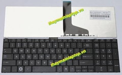 thay bàn phím Toshiba Satellite C855D C855-S5206