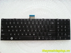 Thay bàn phím Toshiba Satellite E55-A5114 E55T-A5320