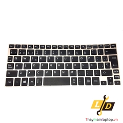 Thay bàn phím Toshiba Satellite L10W-B