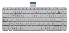 Thay bàn phím toshiba satellite L30W-D L10W-B