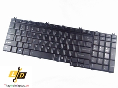 Thay bàn phím Toshiba Satellite L350 L350D L355